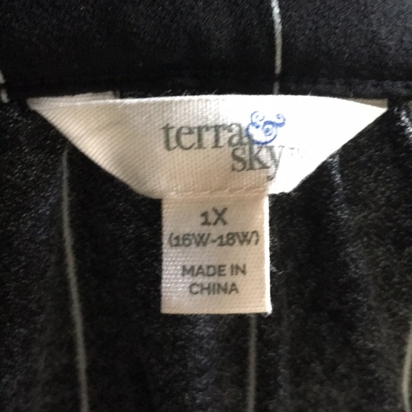 Midi skirt - Picture 5 of 5